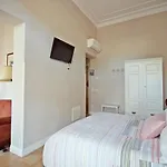 Beautiful Suite In The Heart Of Trastevere