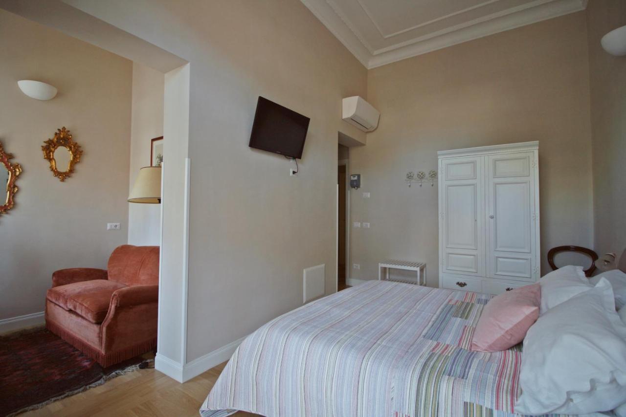 Apartment Beautiful In The Heart Of Trastevere