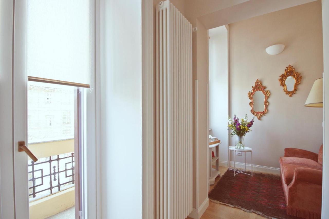 Apartment Beautiful In The Heart Of Trastevere