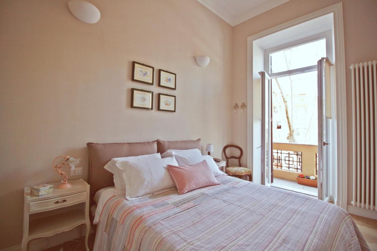 Beautiful In The Heart Of Trastevere Apartment