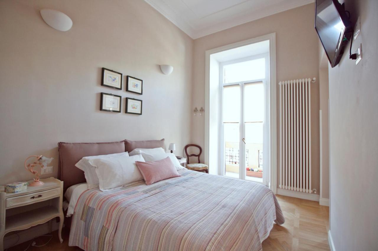 Apartment Beautiful In The Heart Of Trastevere Rom