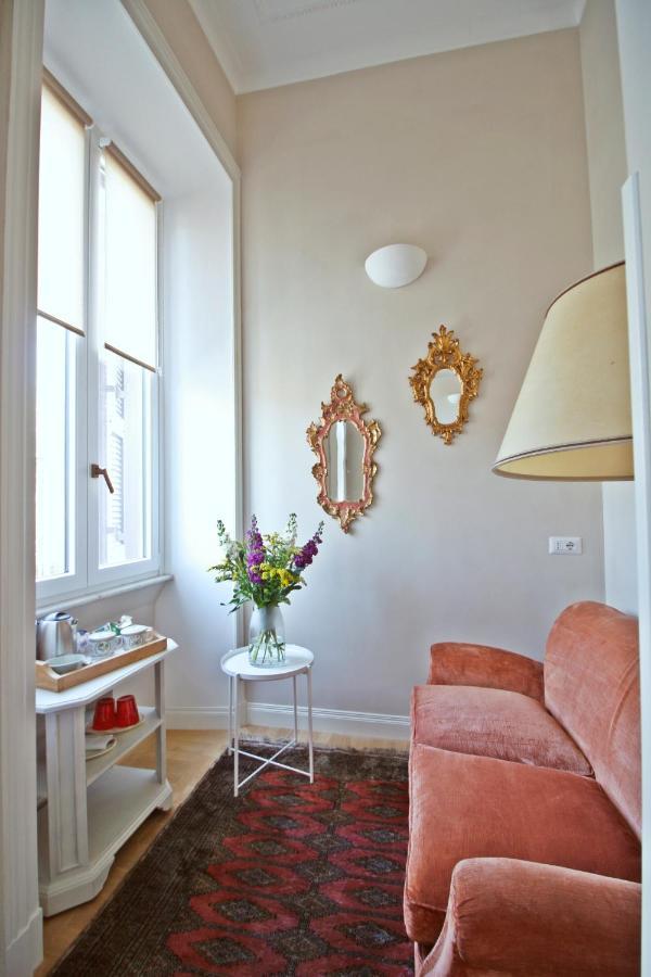 Beautiful In The Heart Of Trastevere * Rom
