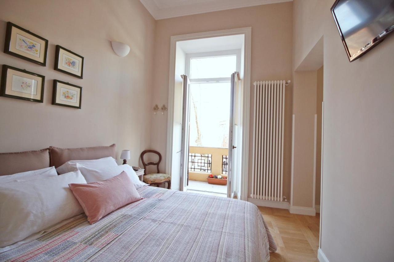 Apartment Beautiful In The Heart Of Trastevere